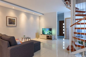 Hotel Apartment Perusko cazare Pula