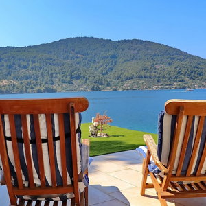 Hotel Holiday Home Bili Žal cazare Vela Luka