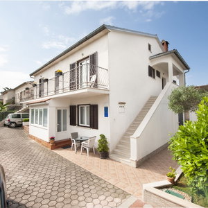 Hotel Apartments Maxi cazare Rovinj