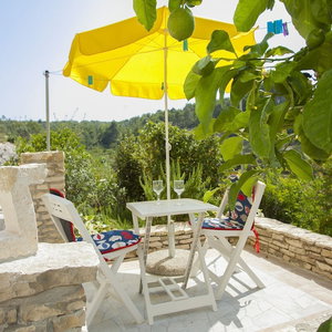 Hotel House Villa Bistrana cazare Vela Luka