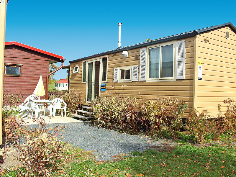 Hotel Triocamp Praha