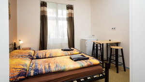 Hotel Apartment Four Year Seasons cazare Praga