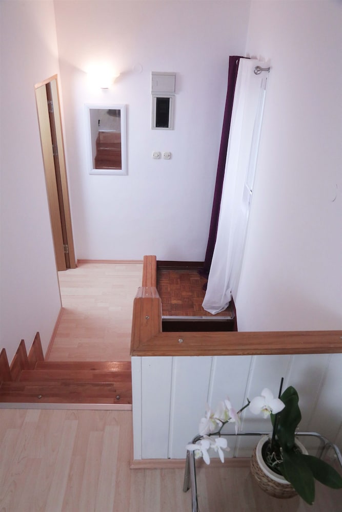 Hotel Apartment Doris