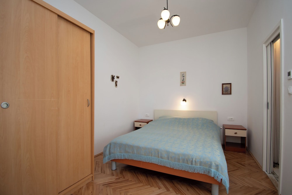 Hotel Apartment Nina
