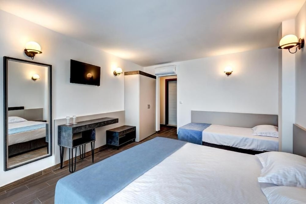 Panorama Blue Hotel