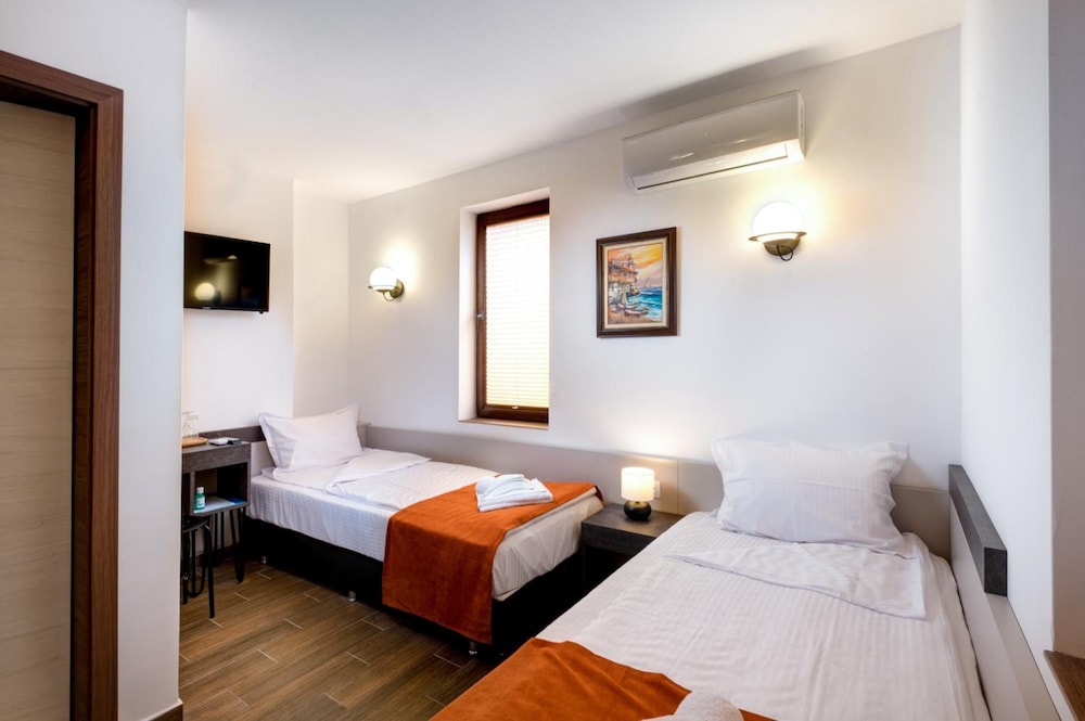 Panorama Blue Hotel