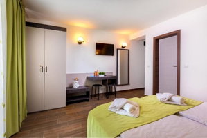 Hotel Panorama Blue Hotel cazare Nessebar