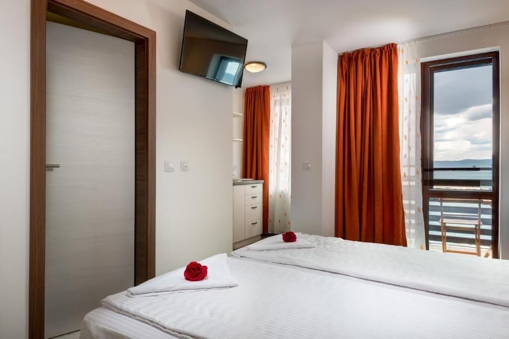 Panorama Blue Hotel