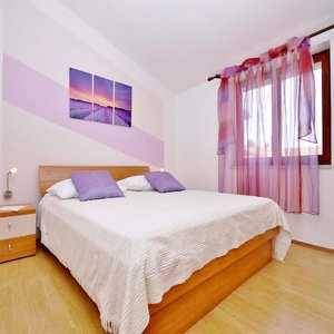 Hotel House Bruno cazare Pula