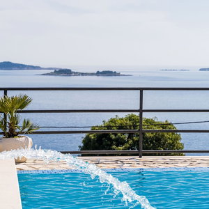 Hotel Apartments Made 4U cazare Mlini