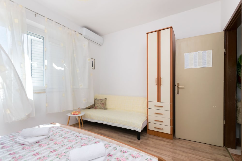 Hotel Apartments Liza