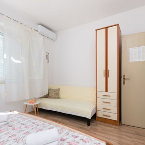 Hotel Apartments Liza cazare Korcula