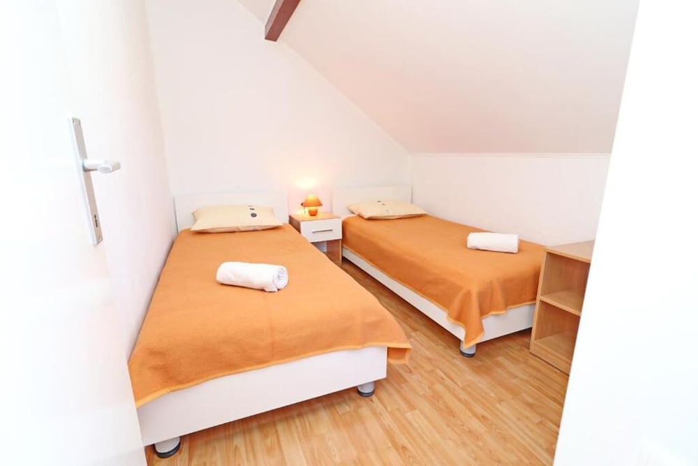 Hotel Apartment Niks