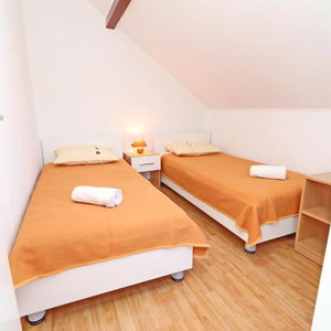 Hotel Apartment Niks cazare Vela Luka