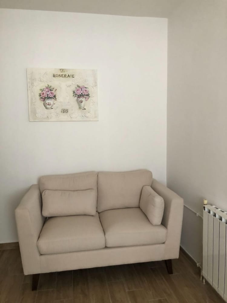 Hotel Apartment And Rooms Mila