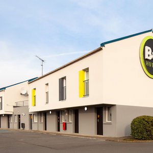 Hotel B&B Hotel Saint-Witz cazare Saint-Witz