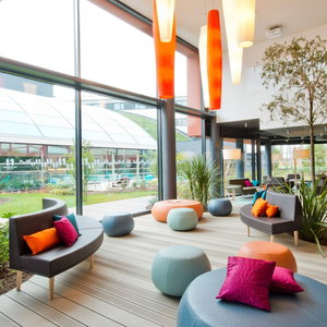 Sejur Nomad Hotel Roissy Cdg vacanta Le Mesnil-Amelot