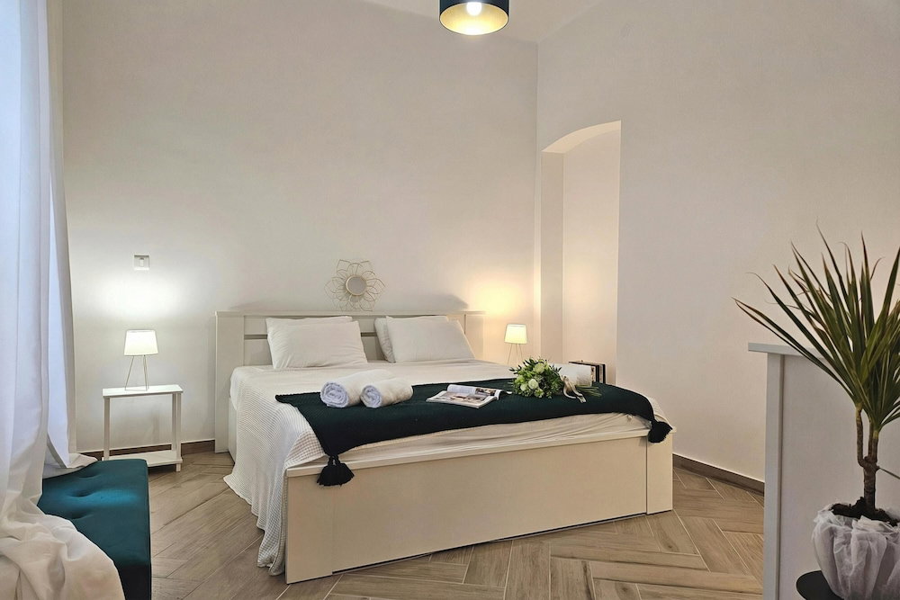 Hotel Sea And City Retreat Opatija