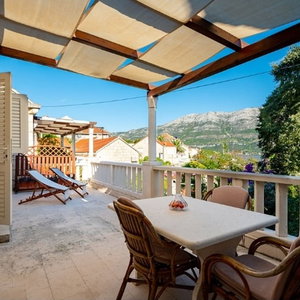 Hotel Apartment Touch cazare Korcula