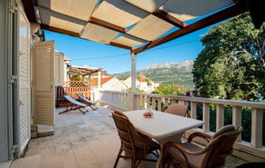 Hotel Apartment Touch cazare Korcula