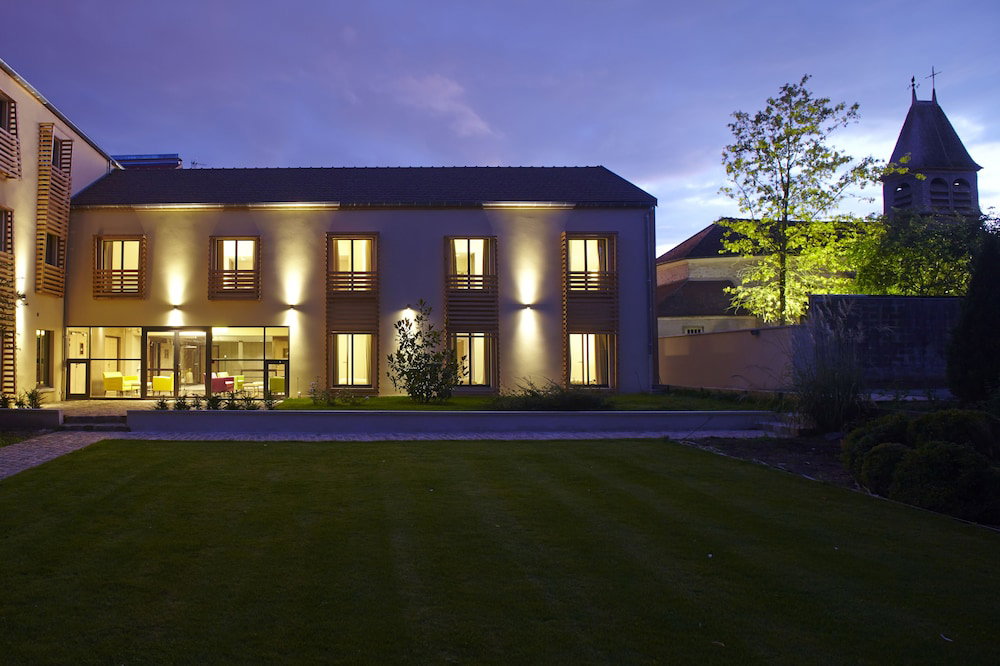 Hotel Hotel Les Herbes Folles