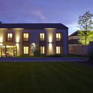 Sejur Hotel Les Herbes Folles vacanta Le Mesnil-Amelot