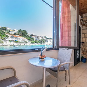 Hotel Apartments First Row cazare Korcula