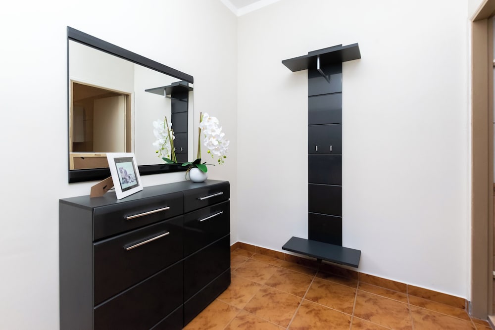 Hotel Apartments Mrijana D