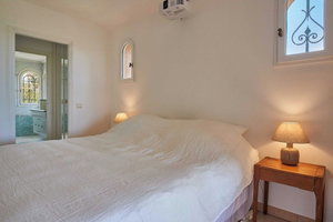 Hotel Villa Casa Rosetta A/C Avec Piscine & Jacuzzi -Vallauris cazare Vallauris