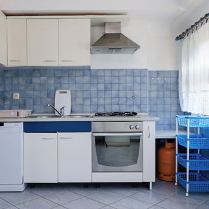 Hotel Apartments Katica cazare Rab