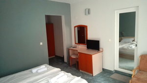 Hotel Saga Hotel cazare Nessebar