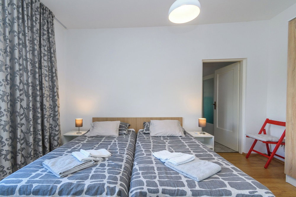 Hotel Apartments Vida Sea View
