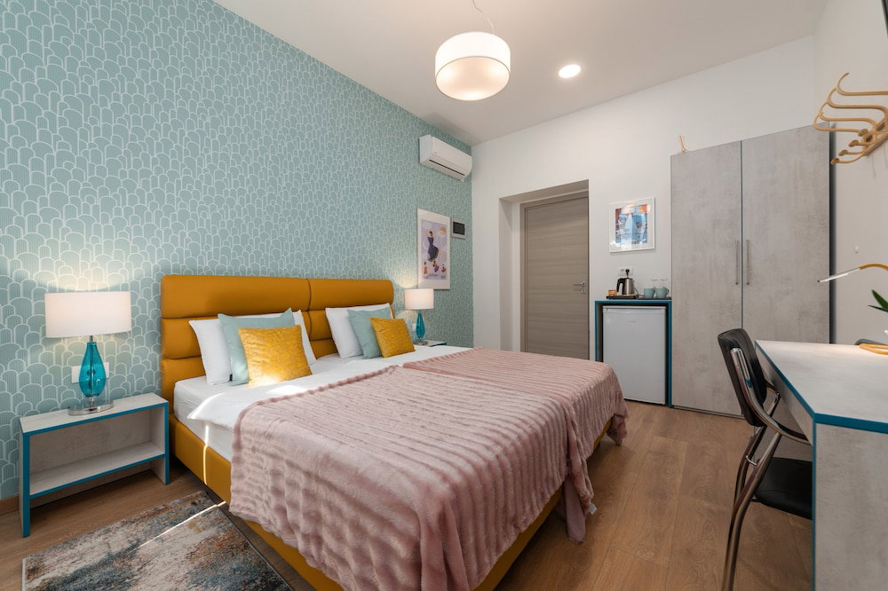 Hotel Polesana Rooms