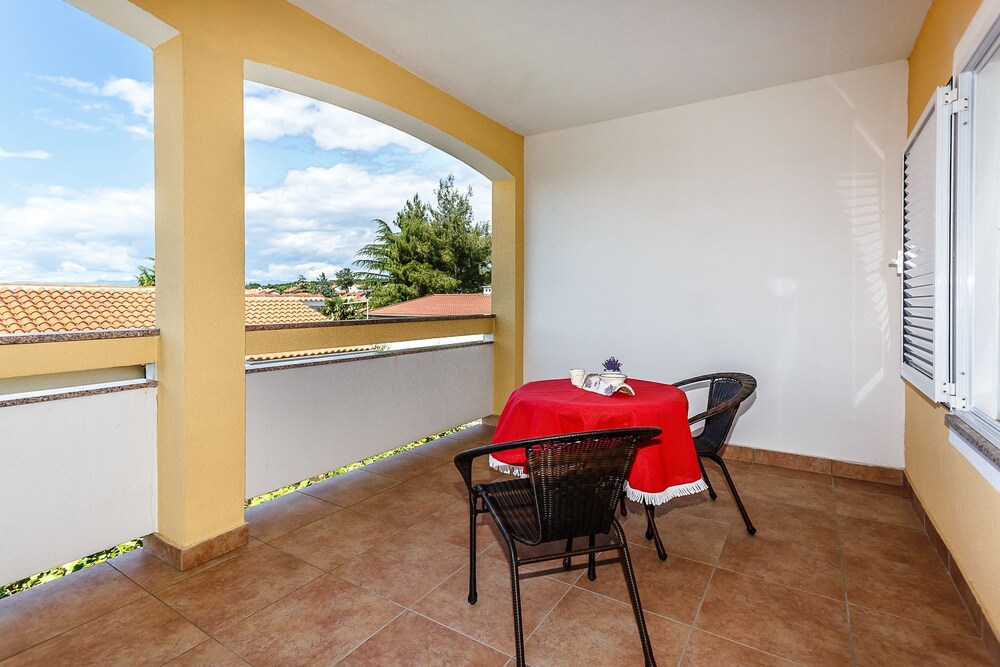 Hotel Apartments And Rooms Gordana