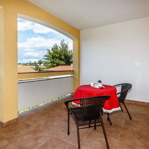 Hotel Apartments And Rooms Gordana cazare Malinska
