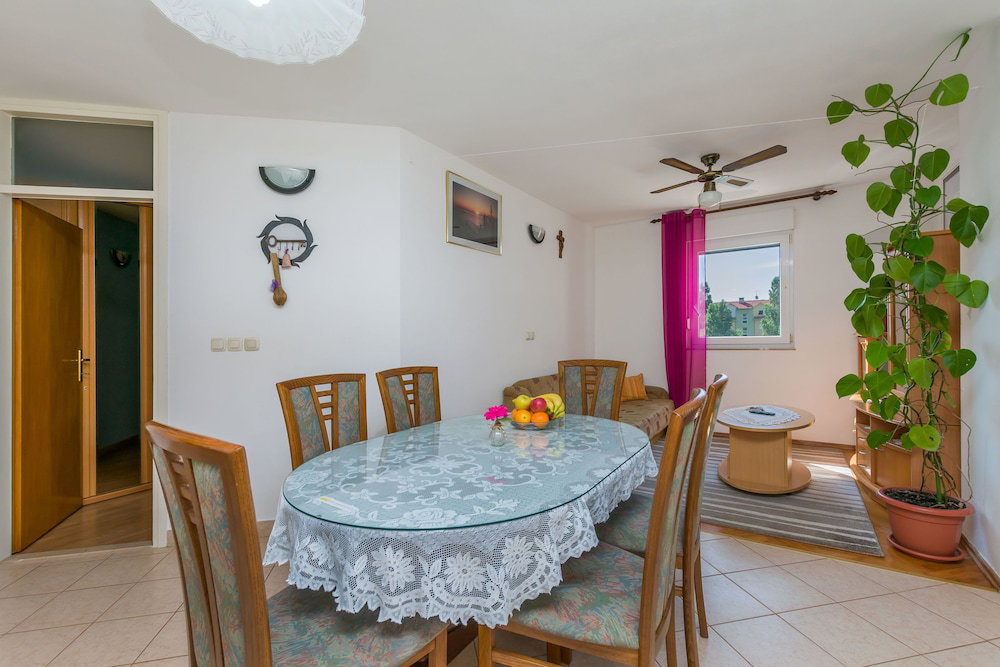 Hotel Apartment Marinko