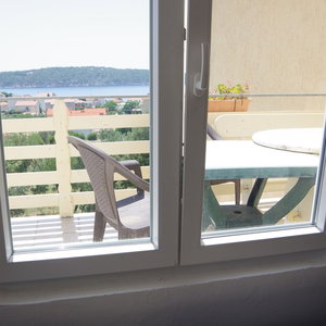 Hotel Apartments Opsenica cazare Rab