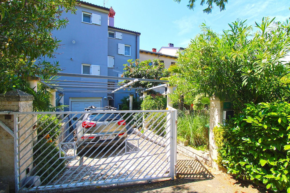 Hotel Apartment 1278