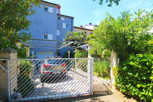 Hotel Apartment 1278 cazare Pula