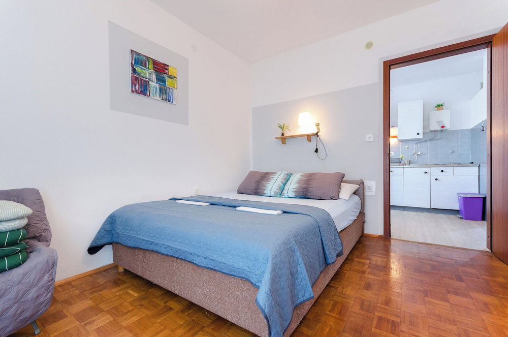 Hotel Apartments Vesna