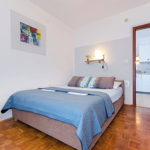 Hotel Apartments Vesna cazare Rab