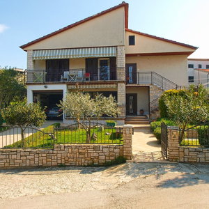 Hotel Apartment 1844 cazare Pula