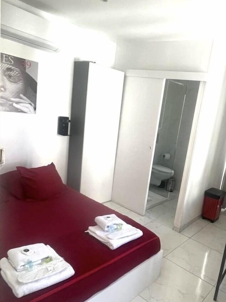 Hotel Sweet Home Marceau