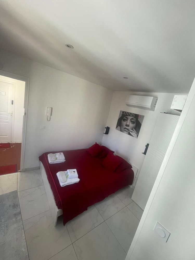 Sweet Home Marceau