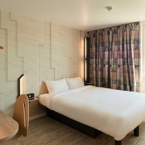 Sejur B&B Hotel Meaux Nanteuil-Lès-Meaux 3 Étoiles vacanta Nanteuil-les-Meaux