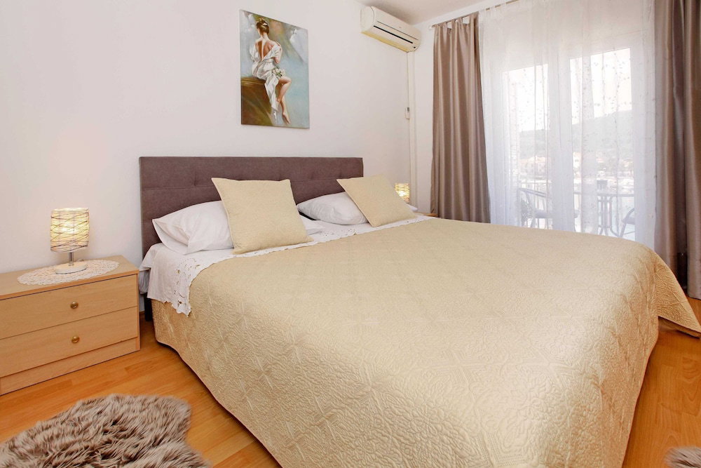 Hotel Sunshine Apartment Doda