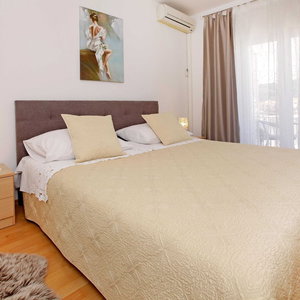 Hotel Sunshine Apartment Doda cazare Vela Luka