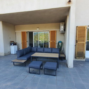 Hotel Appartement T3 Luccia Proche Saint Florent cazare Oletta