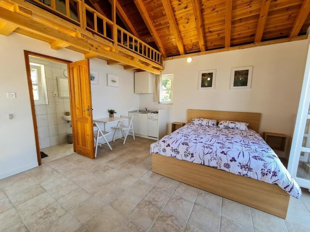 Hotel Villa Insula