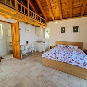 Hotel Villa Insula cazare Vela Luka
